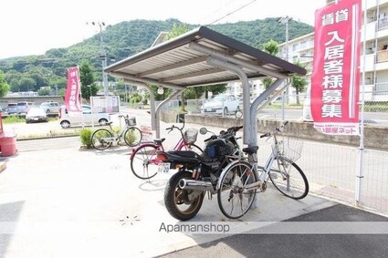 メリオル　カザ　Ａ[1R/32.9m2]の共用部2