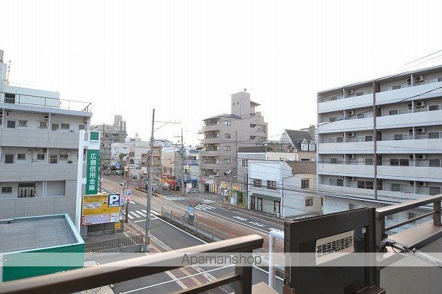 サンシャインODAの周辺写真