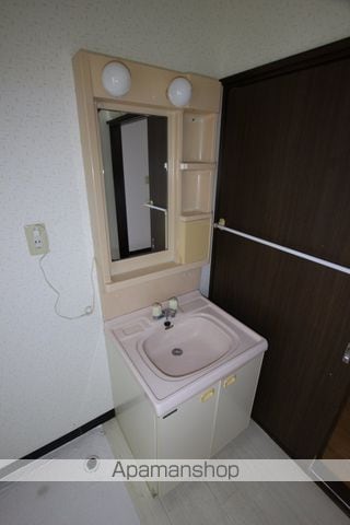 ファミリープラザEの内装写真