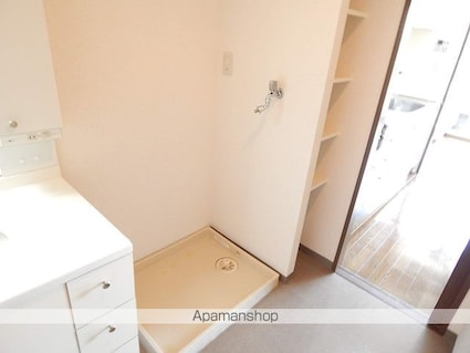 東京都日野市多摩平１丁目[3LDK/76.4m2]のその他設備