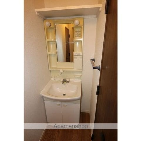 コーポプレジールの内装写真