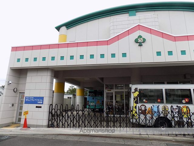 つつみ館の周辺写真