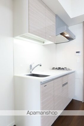 エルスタンザ神田須田町[1DK/29.02m2]のキッチン
