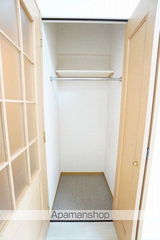 アーバンビュー倉敷カレッジコートの内装写真