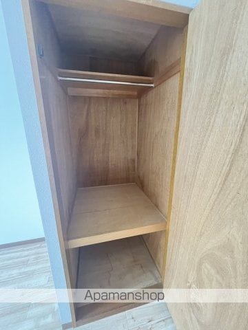 ハーシオンフルタIの内装写真