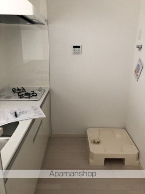 ミハス池尻[2DK/43.67m2]のその他内装3