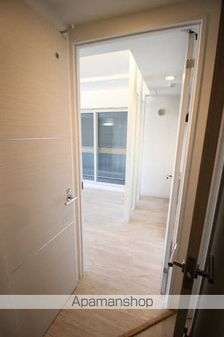 ブランノワール煌の内装写真