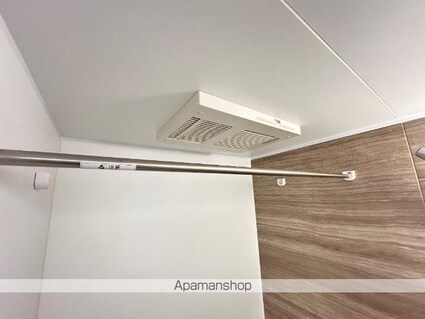 ＯｃｅａｎＣｏａｓｔＴｓｕｄａｎｕｍａ（オーシャンコーストツダヌ[1K/26.46m2]の内装1