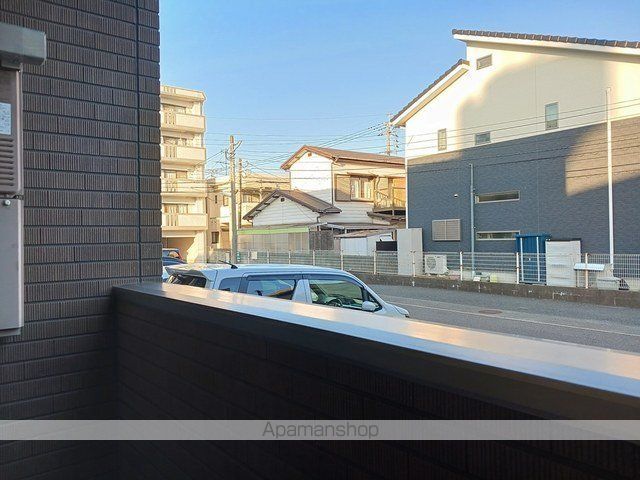くらりんどうの内装写真