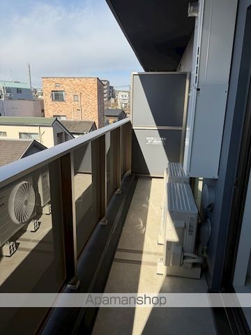 メインステージ東武練馬の内装写真