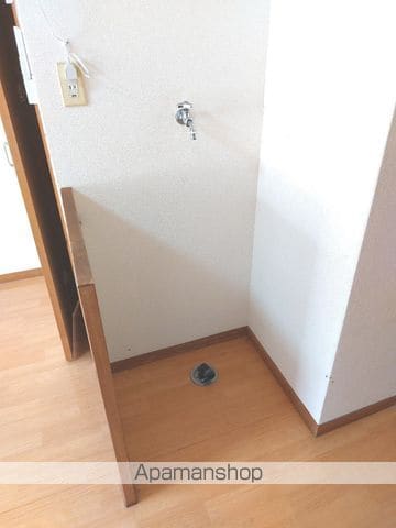 ヴィクトワール船塚の内装写真