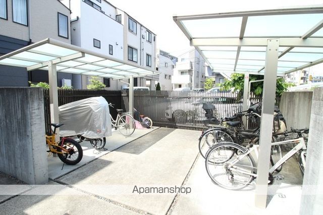AN RESIDENCEの内装写真
