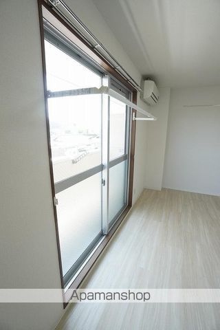 コスモ21の内装写真