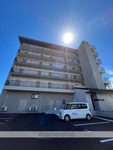 RISORAの外観写真