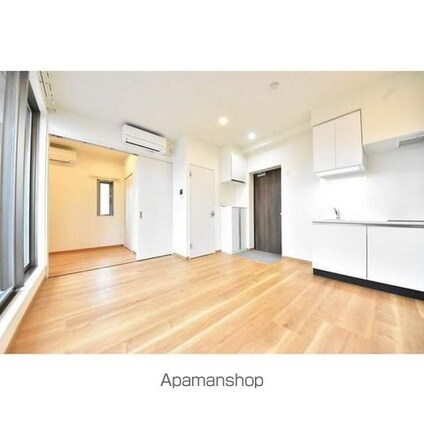 モダンテラス南青山[1LDK/26m2]のその他部屋・スペース