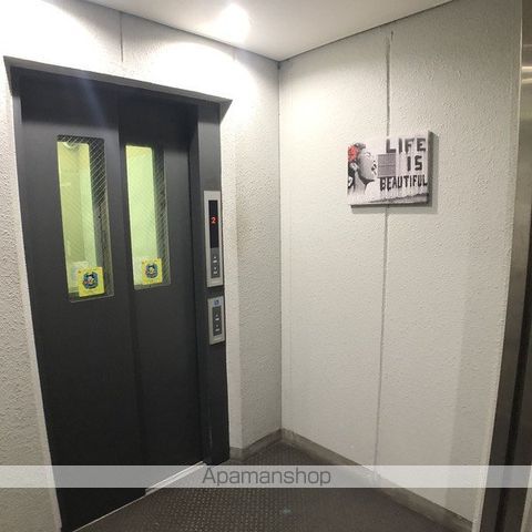 ギャレグランのその他写真