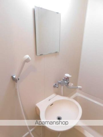 クレイン新大阪の内装写真