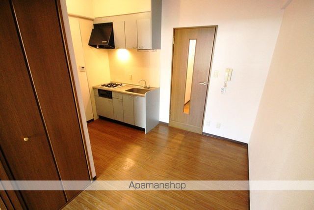 WEST VILLA 21の内装写真