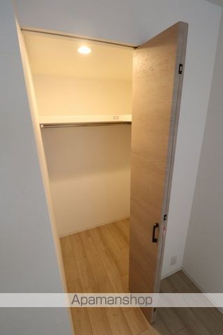 SーRESIDENCE東札幌AZUREの内装写真