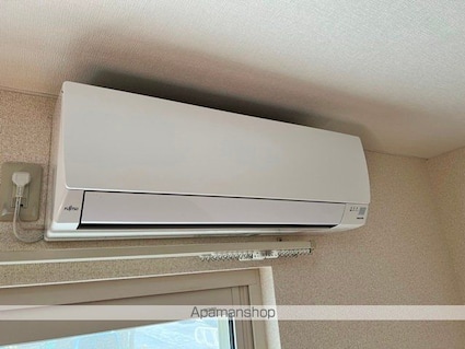 レジデンスＳＡＴＯ[1K/23.18m2]のその他設備