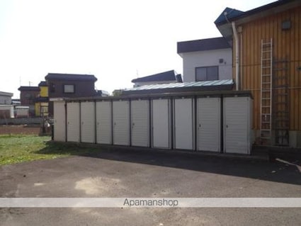 Ｌｕｍｉｎｏ小柳[1K/21.21m2]の共用部