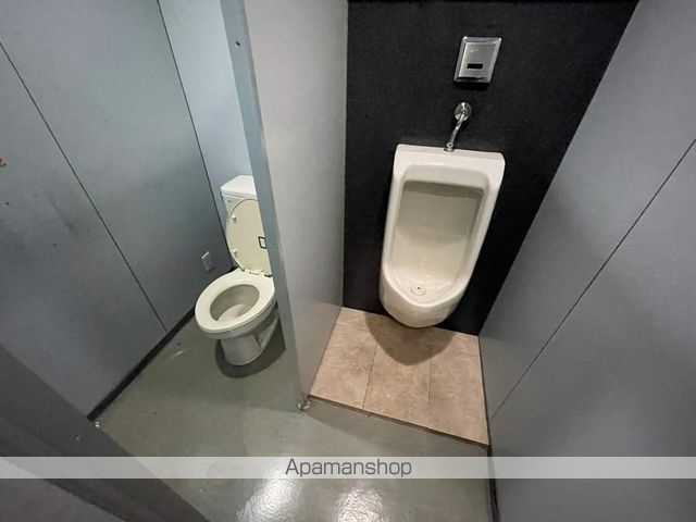 くずは寮の内装写真
