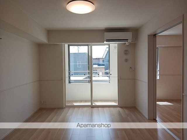 ブライト スクエアIIIの内装写真