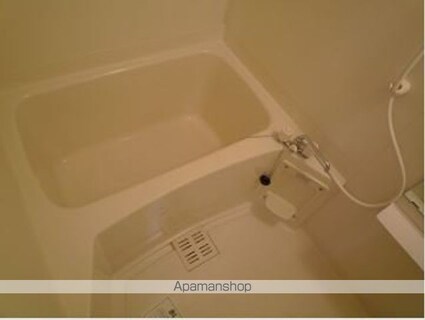 茨城県鹿嶋市宮中７丁目[2DK/46.06m2]のバス