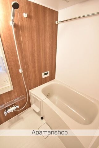 ユニヴェール B棟の内装写真