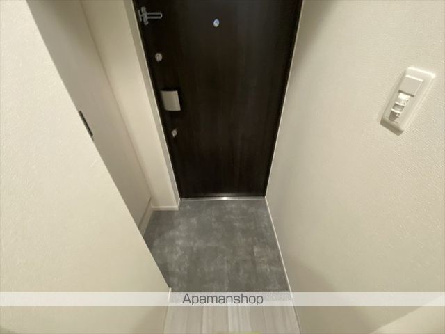 プレサンス塚本アクミリオンの内装写真