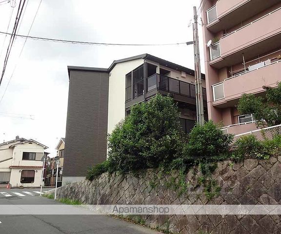 GRAND CASA OYAKEの外観写真