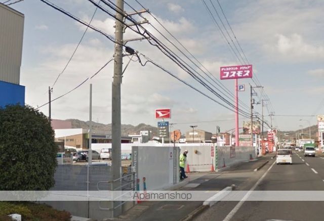 ビレッジハウス大内１号棟[3DK/53.08m2]の周辺3