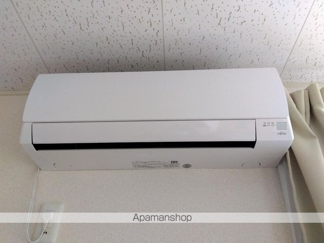 レオパレスラクティの内装写真
