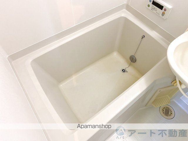ディアス岡田の内装写真