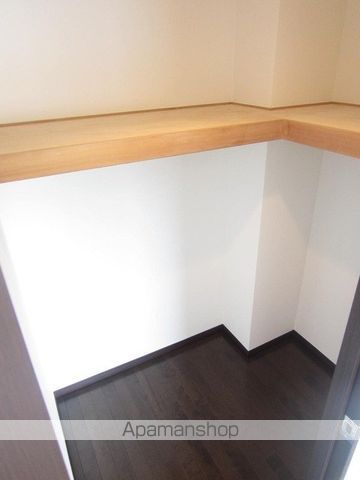 THE CUBEの内装写真