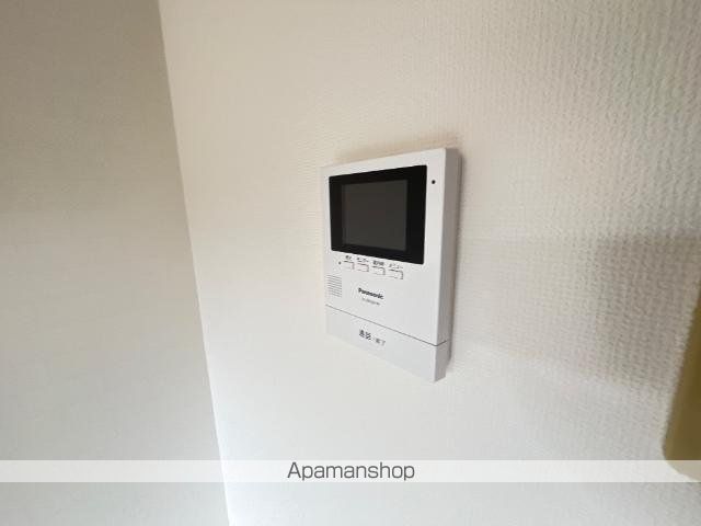 サンシャイン柳の内装写真