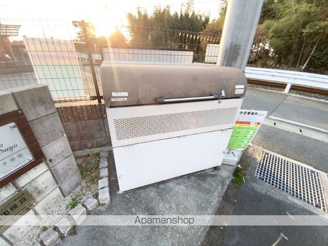 グランシャリオ須屋の内装写真