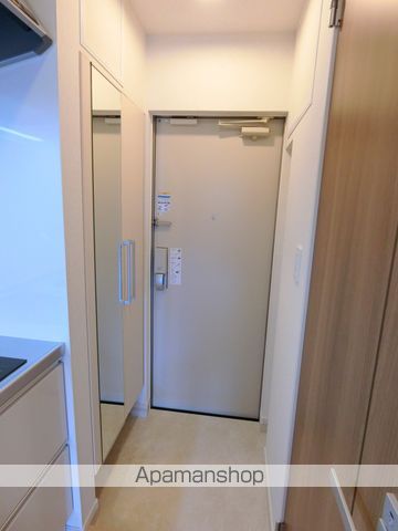 ヒカルサ京田辺大住の内装写真