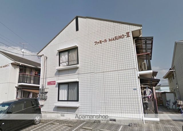 ファミールMASUNO-2