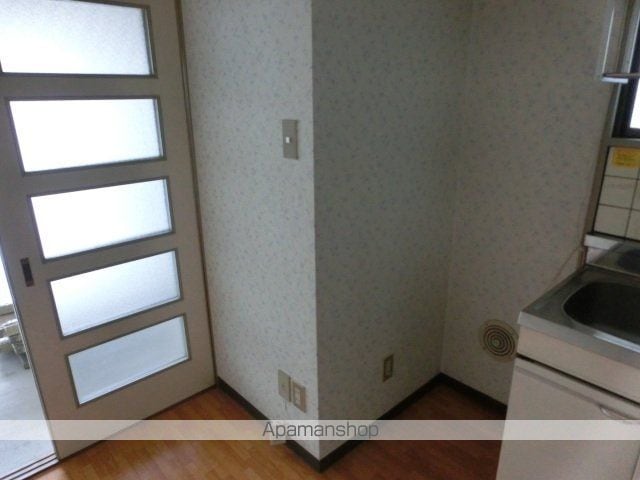 ホームズヤマグチの内装写真