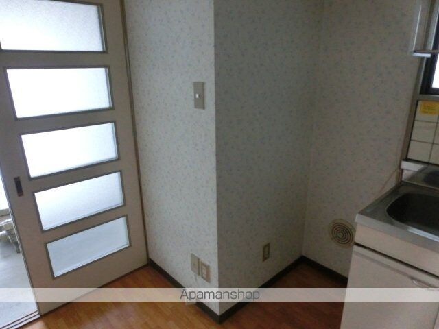 ホームズヤマグチ[1DK/20m2]の内装5