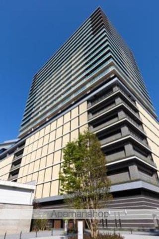 JP NOIE 蔵前の外観写真