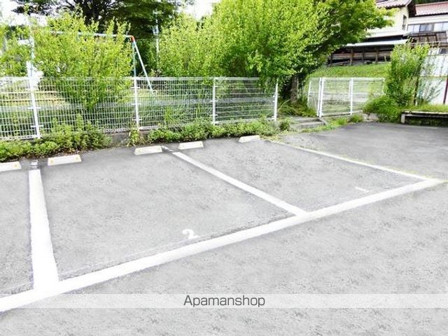 ビレッジハウスときわ1号棟の内装写真