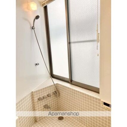 サクラノキテラス中目黒[2DK/44.63m2]のキッチン