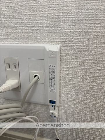 埼京線 南与野駅 徒歩21分 3階建 築2年の内装写真