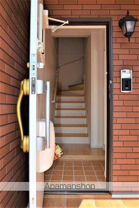 マルゴー　Ｂ[2LDK/55.23m2]のエントランス1