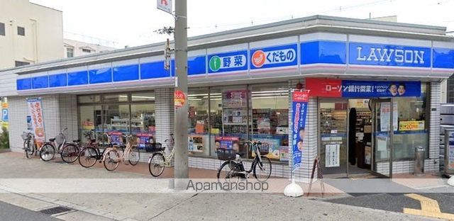 ADVANCE大阪バレンシアの周辺写真