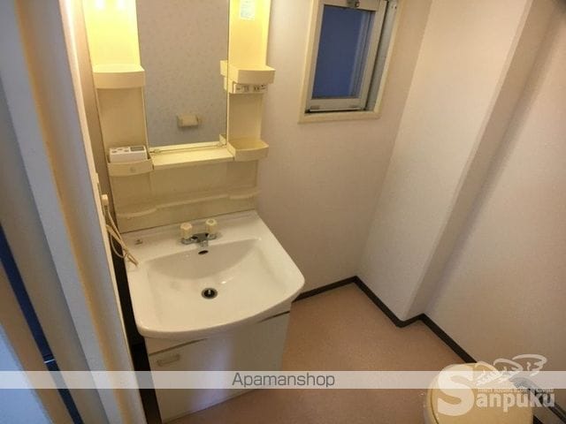 第79杉フラットの内装写真