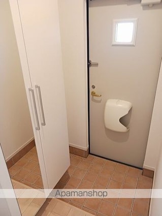 アベニールⅠ[1LDK/42m2]の玄関