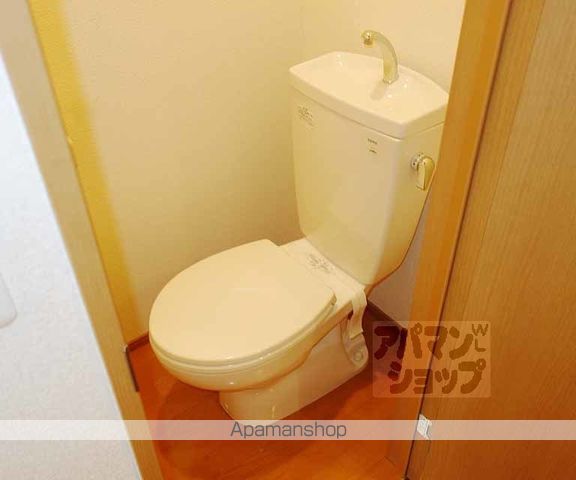 ティムール九条の内装写真